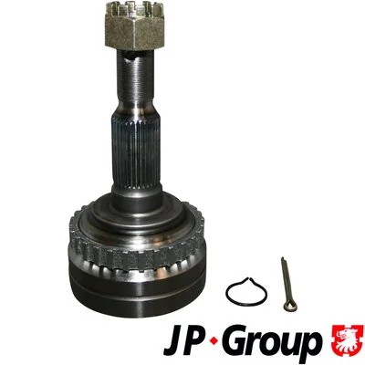 Joint, drive shaft